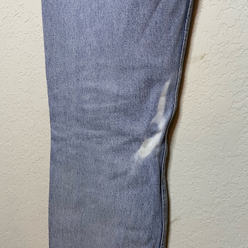 Agolde Riley Jeans - Picture 10 of 11